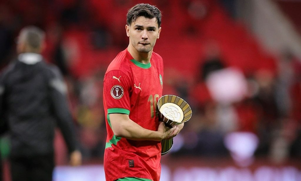 إبراهيم دياز (تصوير: عمر الناصيري)