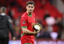 إبراهيم دياز (تصوير: عمر الناصيري)