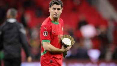 إبراهيم دياز (تصوير: عمر الناصيري)