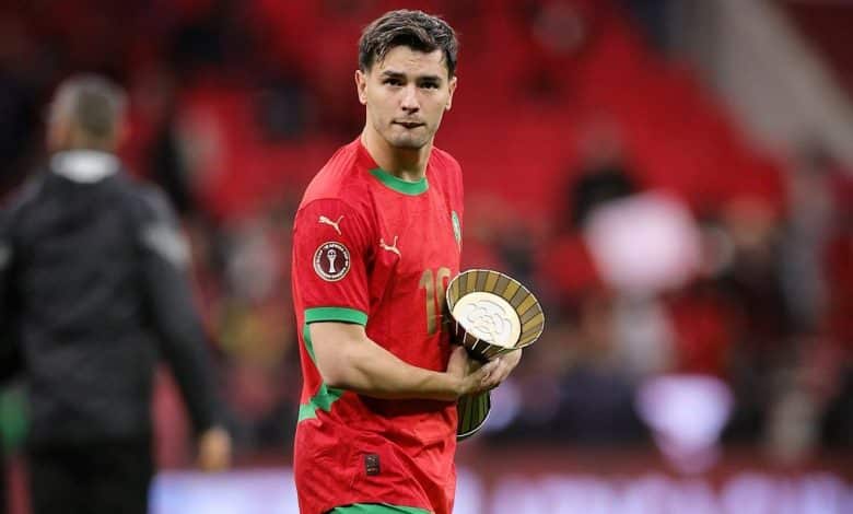 إبراهيم دياز (تصوير: عمر الناصيري)