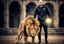 وليد الركراكي - المصدر (جيميناي)