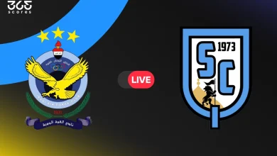 القوة الجوية ضد القاسم