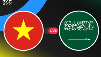 السعودية ضد فيتنام