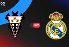 ريال مدريد ضد ألباسيتي
