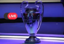 بث مباشر قرعة ملحق دوري أبطال أوروبا 2026