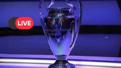 بث مباشر قرعة ملحق دوري أبطال أوروبا 2026