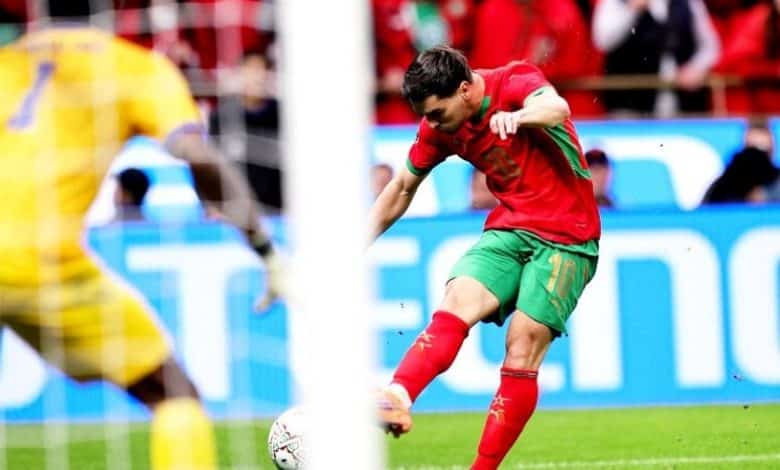 إبراهيم دياز (تصوير: عمر الناصيري)