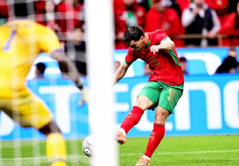 إبراهيم دياز (تصوير: عمر الناصيري)