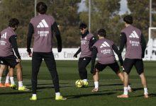 ريال مدريد - إبراهيم دياز (المصدر: gettyimages)