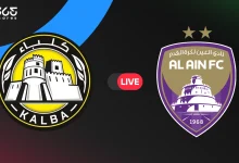 العين ضد كلباء