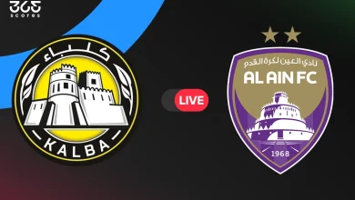 العين ضد كلباء