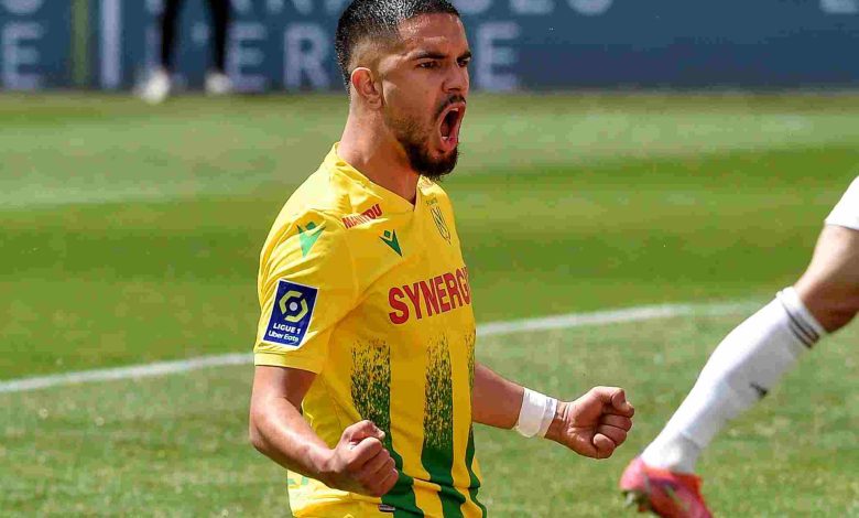 عمران لوزا - واتفورد - (المصدر:gettyimages)