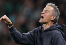 لويس إنريكي