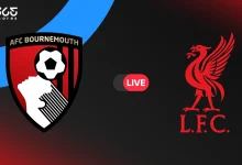 ليفربول ضد بورنموث