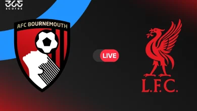 ليفربول ضد بورنموث