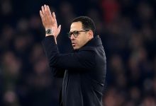 ليام روسينيور - تشيلسي