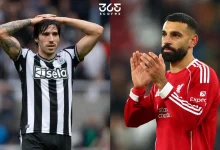 انتصار غائب.. 5 معلومات عن مباراة ليفربول ضد نيوكاسل يونايتد في البريميرليج