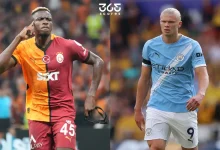 5 معلومات عن مباراة مان سيتي ضد جلطة سراي في دوري أبطال أوروبا