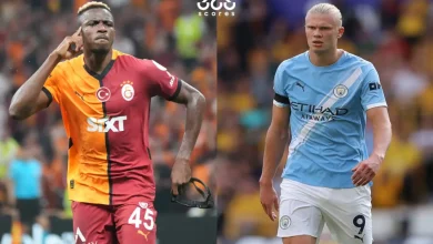 5 معلومات عن مباراة مان سيتي ضد جلطة سراي في دوري أبطال أوروبا