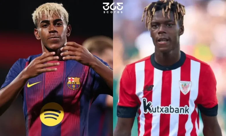 موعد مباراة برشلونة اليوم ضد أتلتيك بيلباو والقنوات الناقلة في كأس السوبر الإسباني