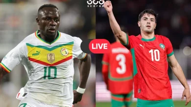 رابط مشاهدة بث مباشر المغرب والسنغال في مباراة نهائي كأس أمم إفريقيا الآن