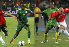 مصر - السنغال - المصدر (Getty images)