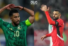 موعد مباراة منتخب مصر القادمة ضد السعودية استعدادًا لكأس العالم 2026