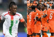 منافس مصر.. 5 معلومات عن مباراة كوت ديفوار ضد بوركينا فاسو في كأس أمم إفريقيا