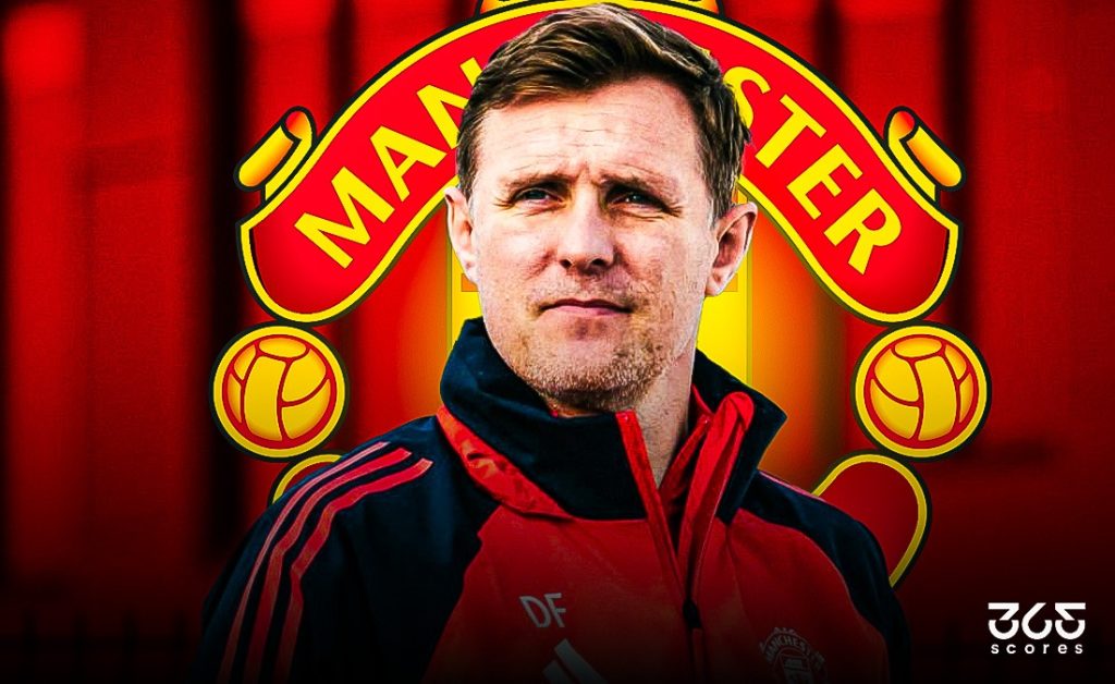 دارين فليتشر - مانشستر يونايتد