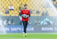 نواف العقيدي - النصر