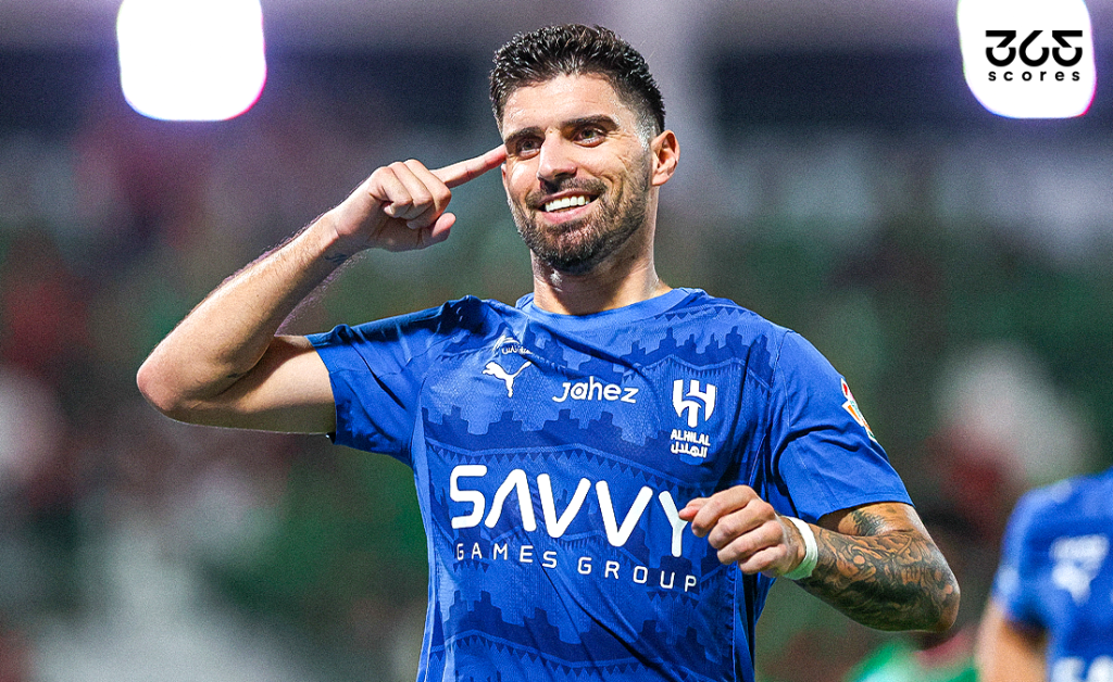 نيفيز (المصدر: Getty images)