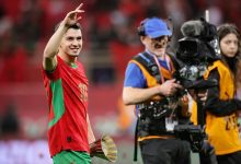 إبراهيم دياز (تصوير: عمر الناصيري)