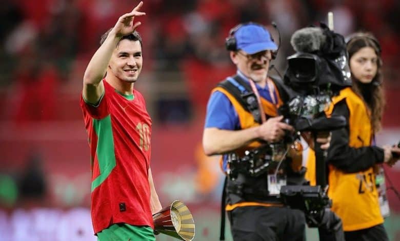 إبراهيم دياز (تصوير: عمر الناصيري)