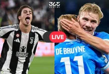 بث مباشر الآن.. كيفية مشاهدة مباراة يوفنتوس ضد نابولي في قمة الدوري الإيطالي؟