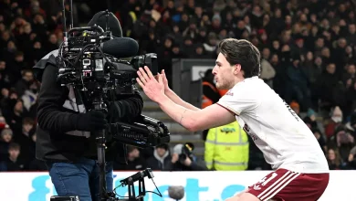 متى موعد مباراة أرسنال ضد برينتفورد في الدوري الإنجليزي 2026؟