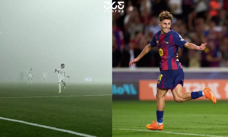 فليك لتفادي قاهر ريال مدريد.. معلومات عن مباراة برشلونة وألباسيتي في كأس ملك إسبانيا 2026