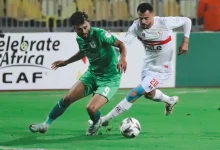 لخطف الصدارة.. 6 معلومات عن مباراة الزمالك والمصري في الكونفدرالية الإفريقية