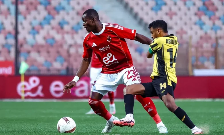 متى موعد مباراة الأهلي ضد شبيبة القبائل في دوري أبطال إفريقيا 2026؟