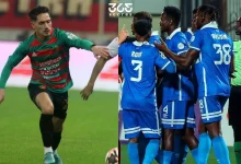 متى موعد مباراة مولودية الجزائر ضد الهلال السوداني في دوري أبطال إفريقيا 2026؟