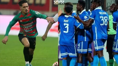 متى موعد مباراة مولودية الجزائر ضد الهلال السوداني في دوري أبطال إفريقيا 2026؟