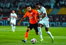 ما القناة الناقلة لمباراة الزمالك ضد كهرباء الإسماعيلية وأين تشاهد الدوري المصري مجانًا؟
