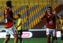 موعد مباراة الأهلي ضد البنك الأهلي بالجولة 17 في الدوري المصري 2026