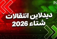 كل صفقات اليوم الأخير من الدوريات العالمية في الانتقالات الشتوية 2026