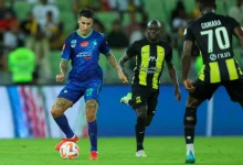 ما موعد مباراة الاتحاد ضد النجمة في الدوري السعودي 2026؟