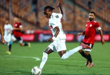 تشكيل الزمالك ضد المصري في إياب الكونفدرالية الإفريقية 2025-26