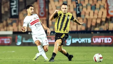 متى موعد مباراة الزمالك ضد كهرباء الاسماعيلية بالجولة 17 في الدوري المصري 2026؟