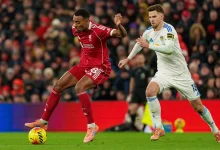 ليفربول ضد سندرلاند: أين تشاهد مباريات الدوري الإنجليزي 2026؟