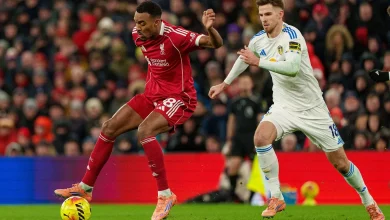 ليفربول ضد سندرلاند: أين تشاهد مباريات الدوري الإنجليزي 2026؟