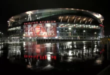 جدول مباريات أرسنال في فبراير 2026