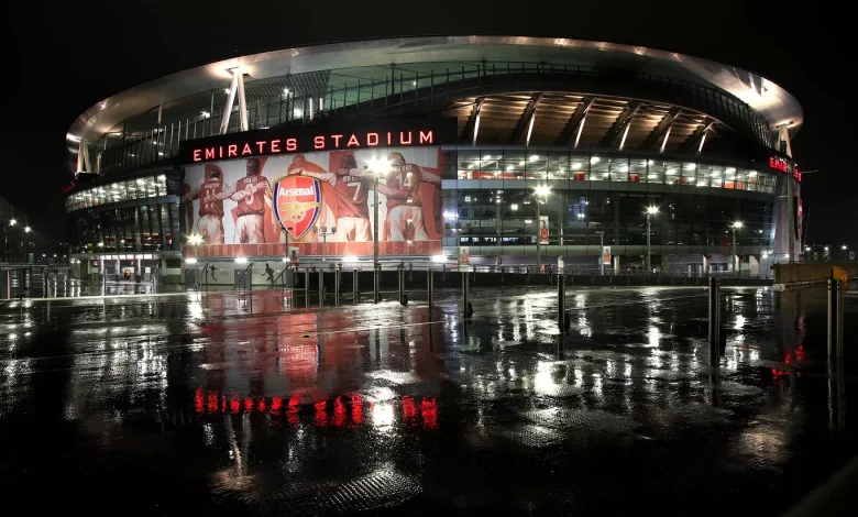 جدول مباريات أرسنال في فبراير 2026